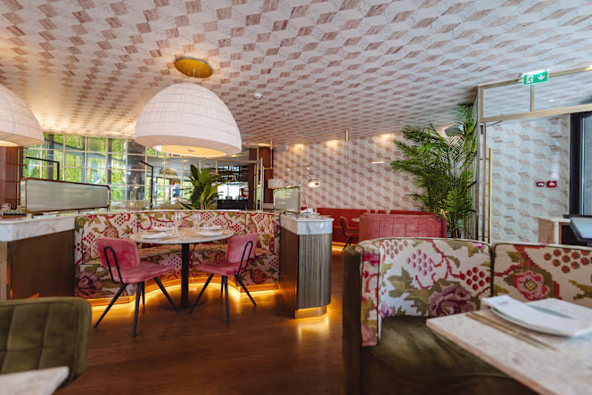 Bruto Porto Restaurante - 1