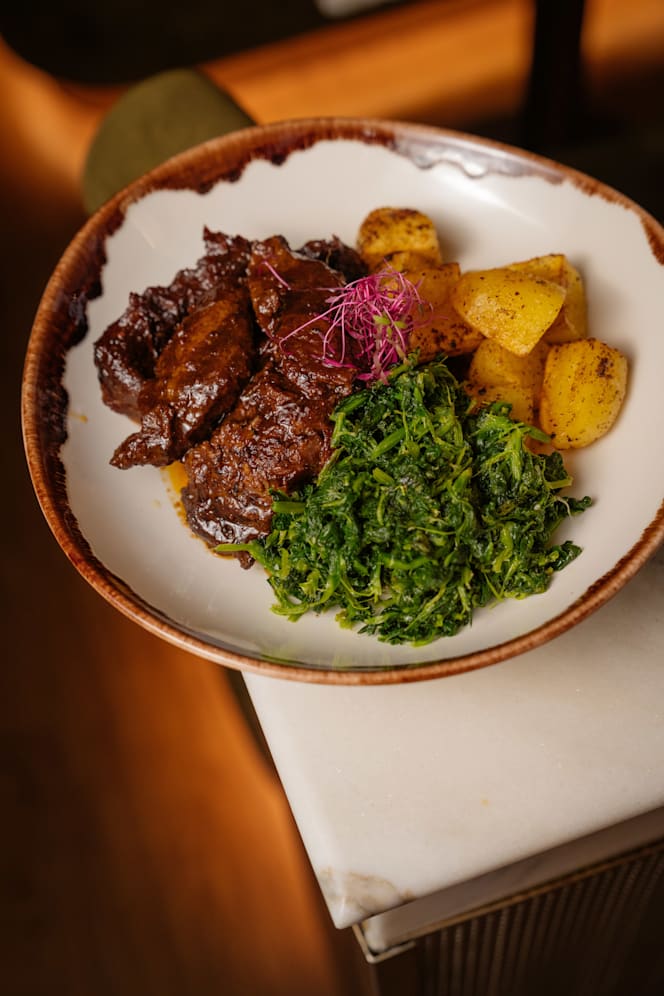 Bruto Porto Restaurante - 3