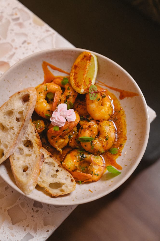 Bruto Porto Restaurante - 5