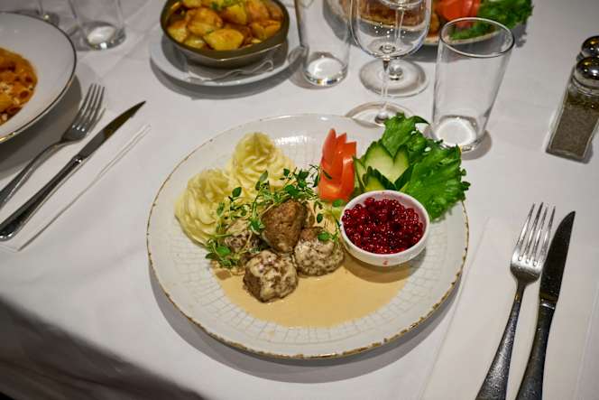 Södertornet - 3