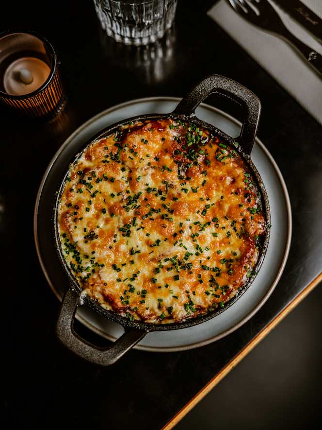 Café Saint-Médard - 4