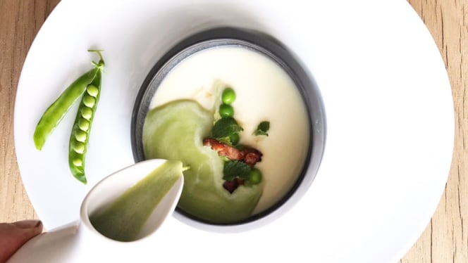 Provencal Beach - Giens - 2