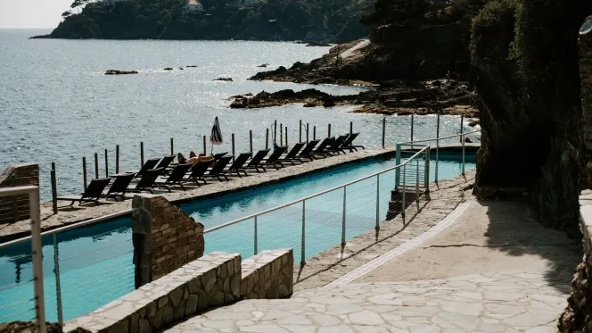 Provencal Beach - Giens - 0