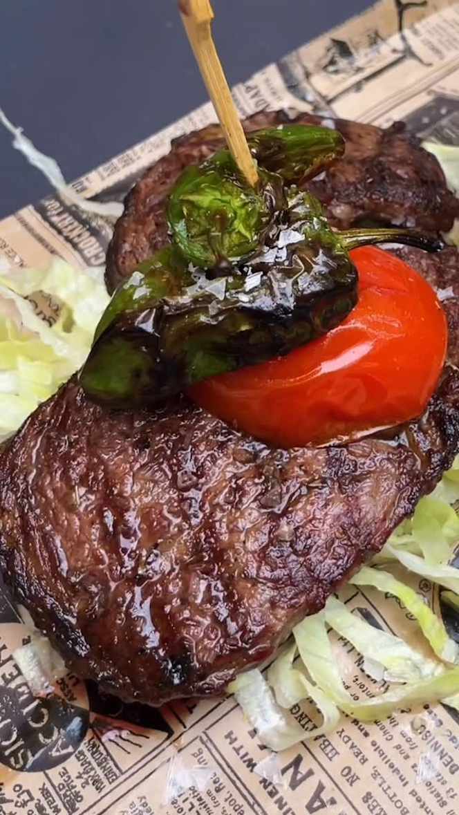 Divan Turkish food - 6