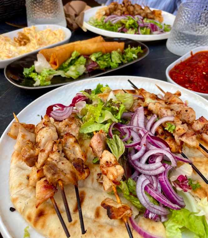 Restaurant Urla - 4