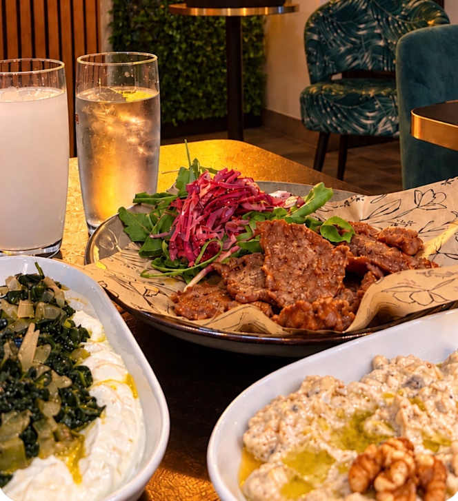 Restaurant Urla - 1