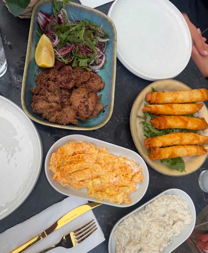 Restaurant Urla - 1