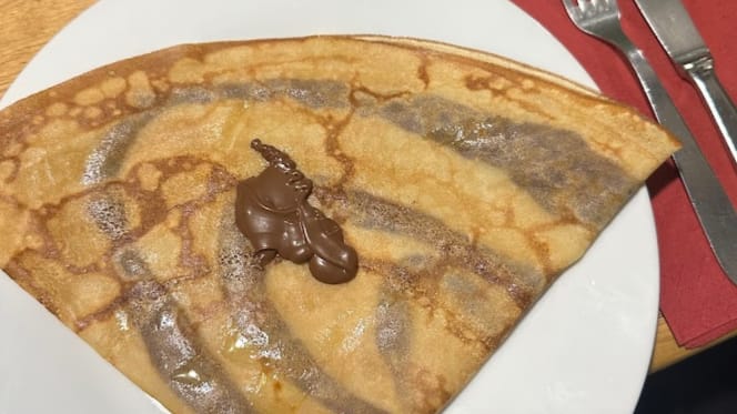 La Gavotte - Paris - 2