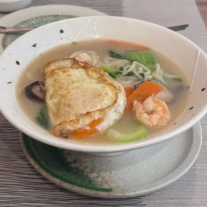 Nishiki Fusion Restaurant Bologna - 8