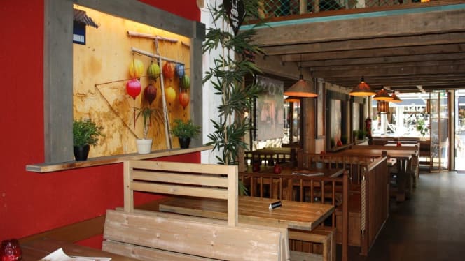 Deli Tasty - Rotterdam - 7