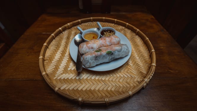 Deli Tasty - Rotterdam - 2