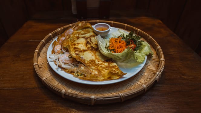 Deli Tasty - Rotterdam - 4