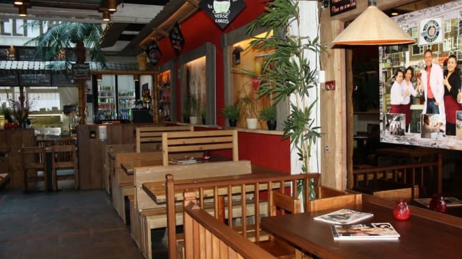 Deli Tasty - Rotterdam - 8