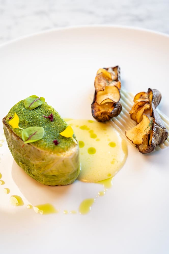 Carlambroeus Bistrot - 5