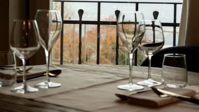 Carlambroeus Bistrot - 0