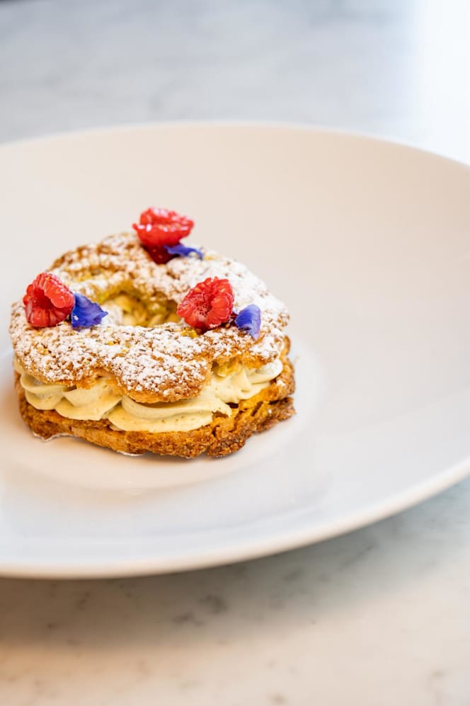 Carlambroeus Bistrot - 6