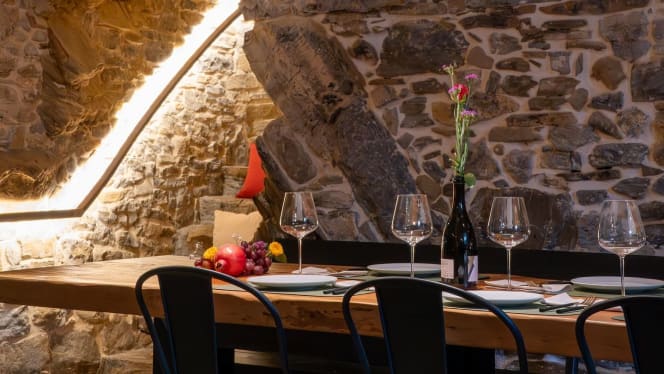 Carlambroeus Bistrot - 9