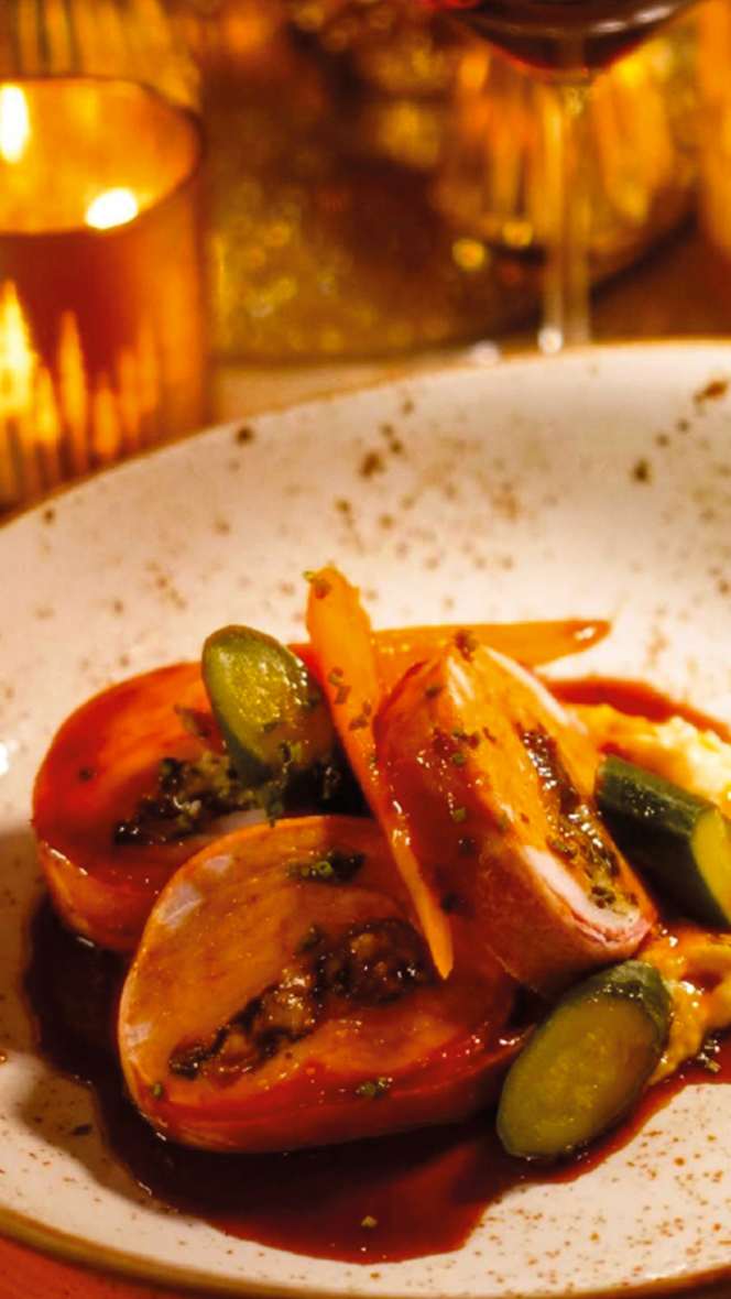 The Dome Milano | Rooftop - Milano - 7