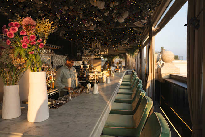 The Dome Milano | Rooftop - 9