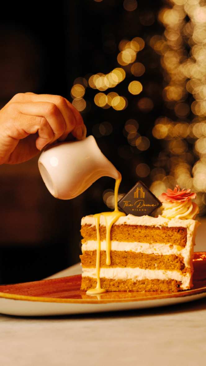 The Dome Milano | Rooftop - Milano - 4