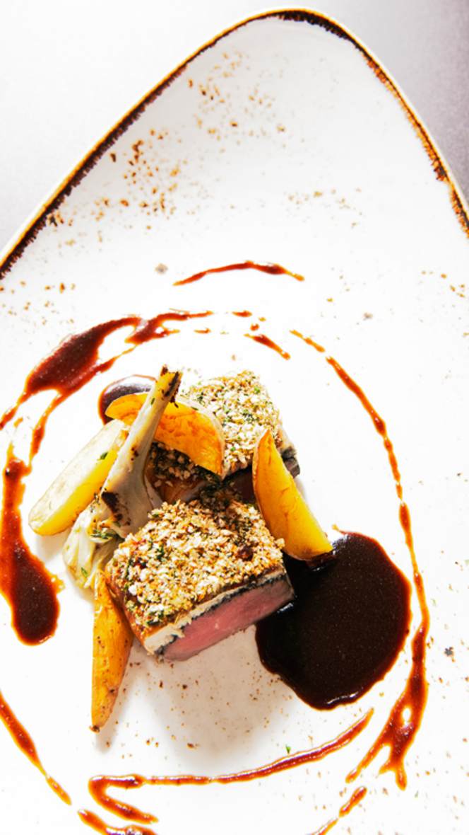 The Dome Milano | Rooftop - Milano - 2