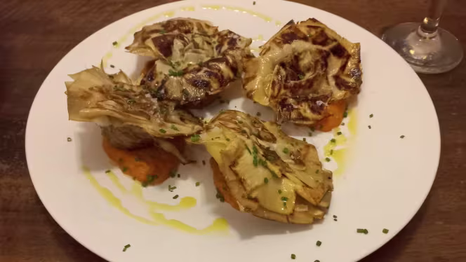 La Casa Grande - Yepes - 2