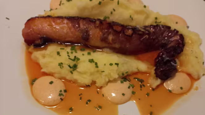 La Casa Grande - Yepes - 5