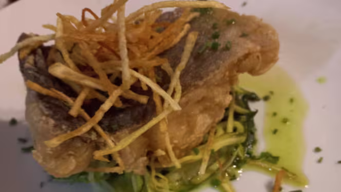 La Casa Grande - Yepes - 4