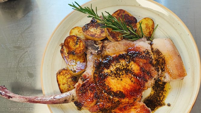 El mirador - Granada - 3