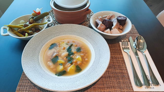 El mirador - Granada - 2