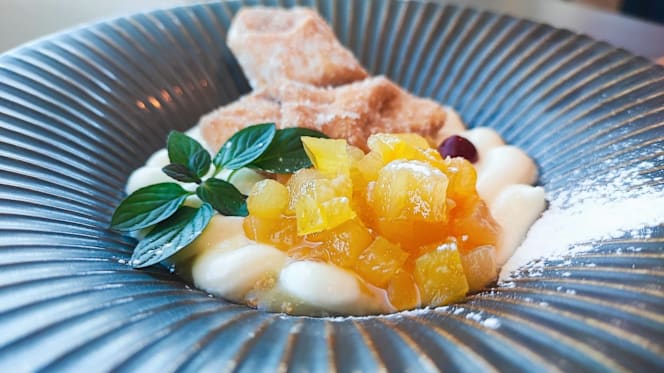 El mirador - Granada - 4