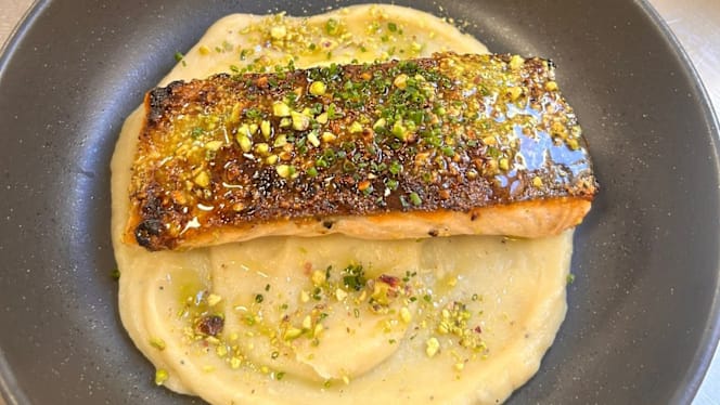 El mirador - Granada - 7