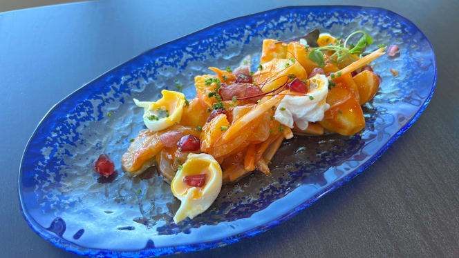 El mirador - Granada - 5