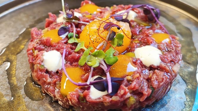 El mirador - Granada - 1