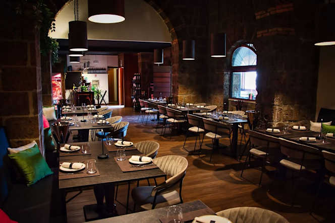 Quarto Braceria e Vineria - 3
