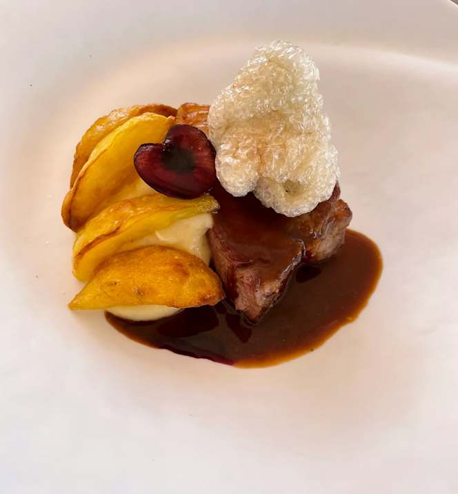 In Punta di Piedi - 5