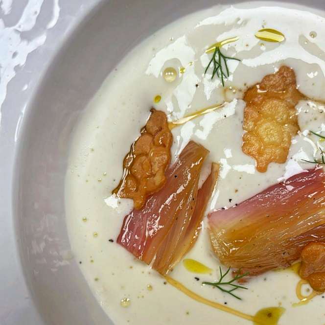 In Punta di Piedi - 3