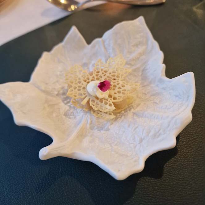 In Punta di Piedi - 8