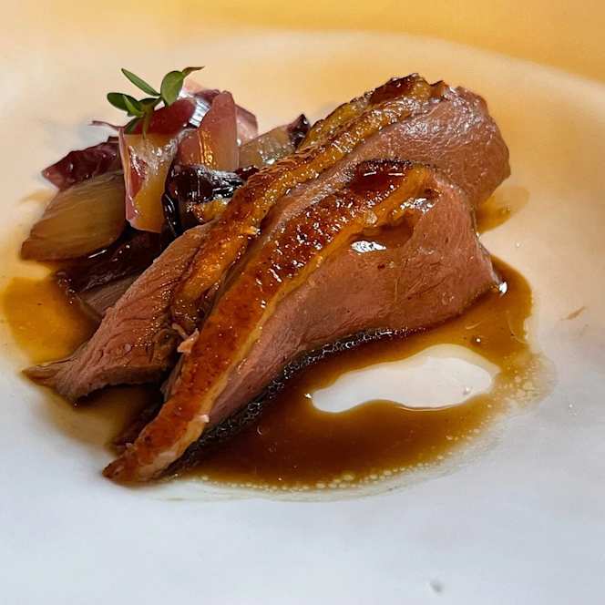 In Punta di Piedi - 0