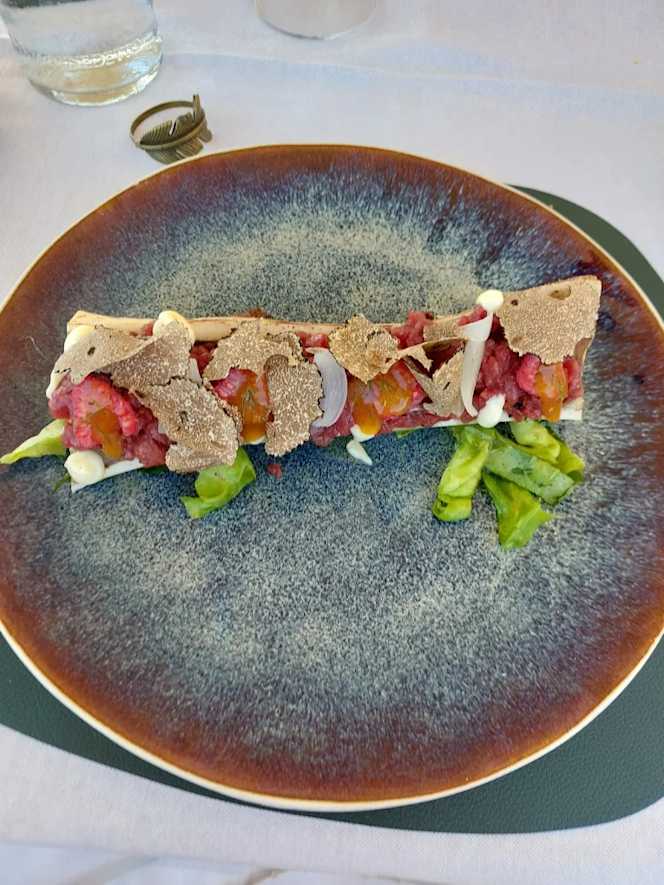 In Punta di Piedi - 6