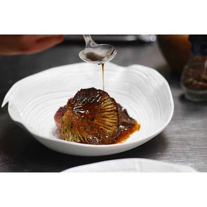 In Punta di Piedi - 4