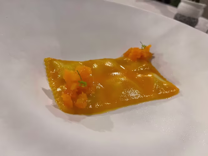 In Punta di Piedi - 9