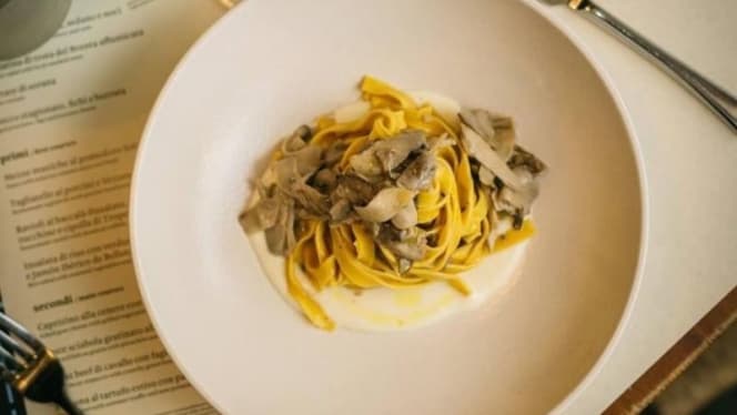 Osteria Terraglio - 2