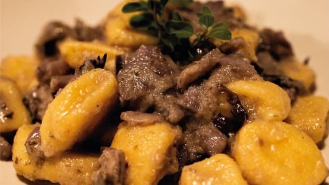 Osteria Terraglio - 6