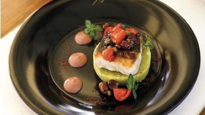 Osteria Terraglio - 5