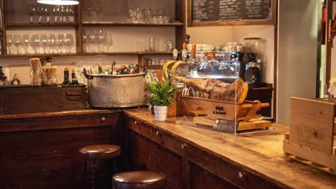 Osteria Terraglio - 0