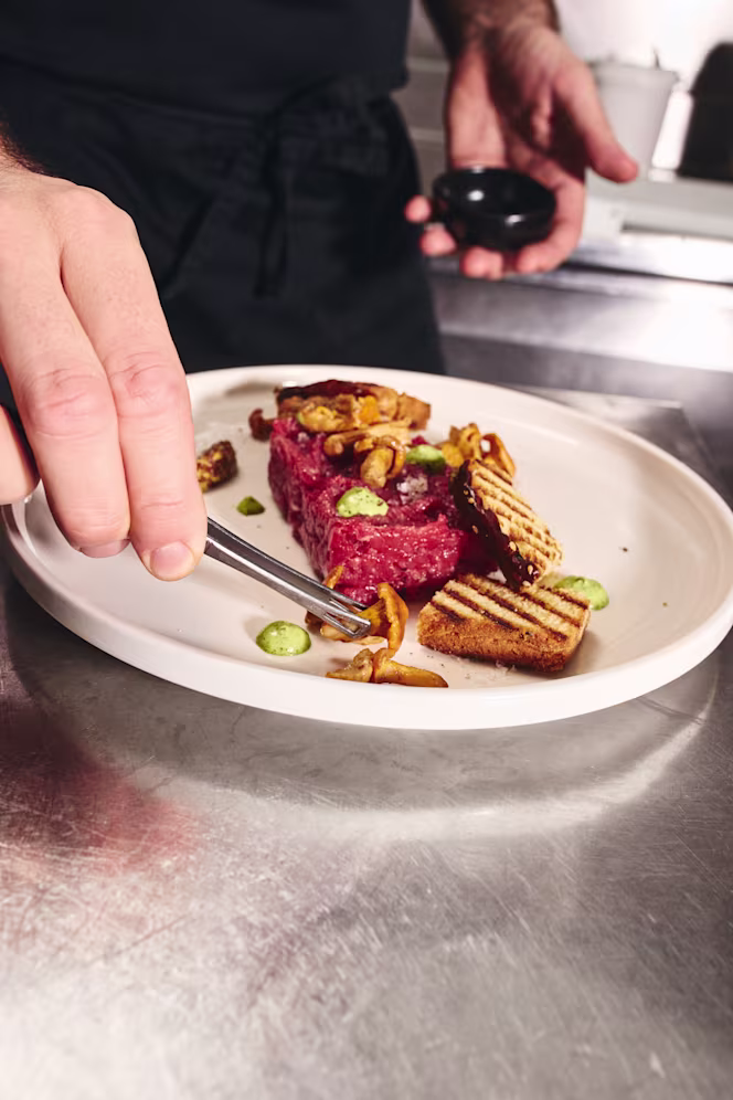 Osteria Terraglio - 1