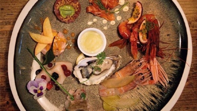 Osteria Terraglio - 7