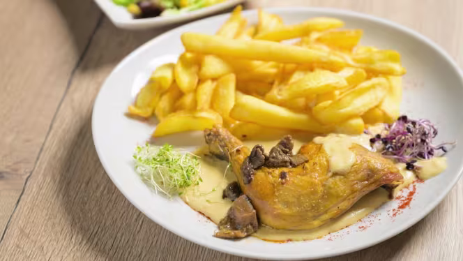 Au Relais d'Alsace - Rouffach - 8