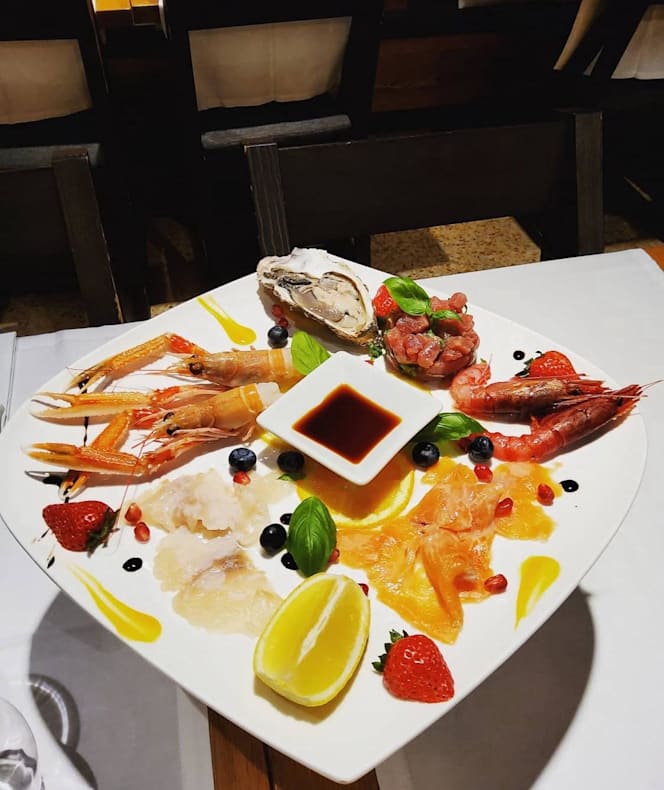 Patachic (ex la patatina di san giacomo) - 1